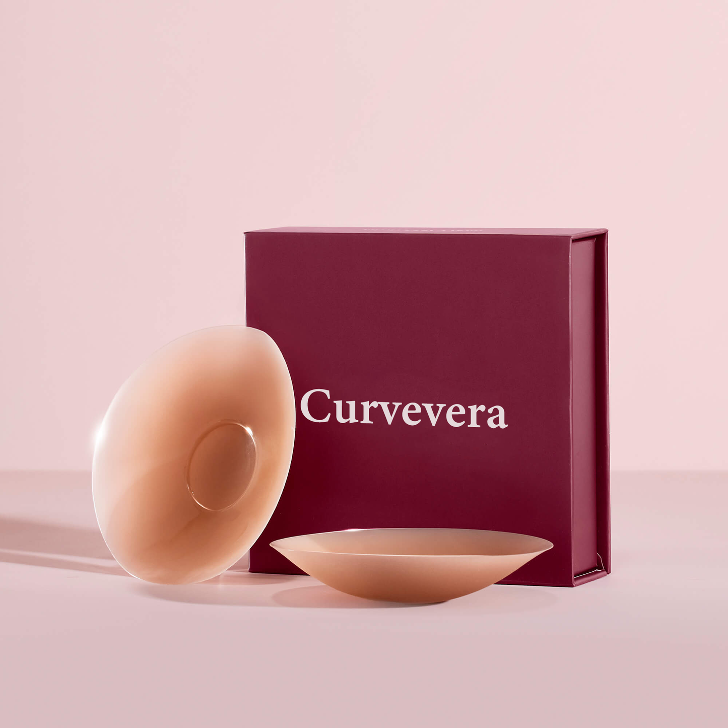 CurveVera Sticky Circles