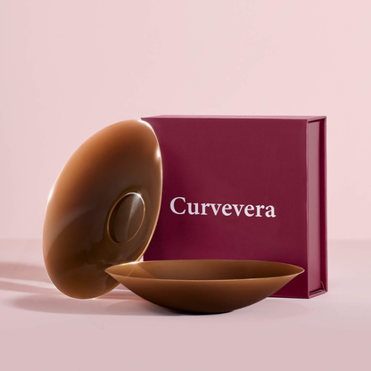 CurveVera Sticky Circles