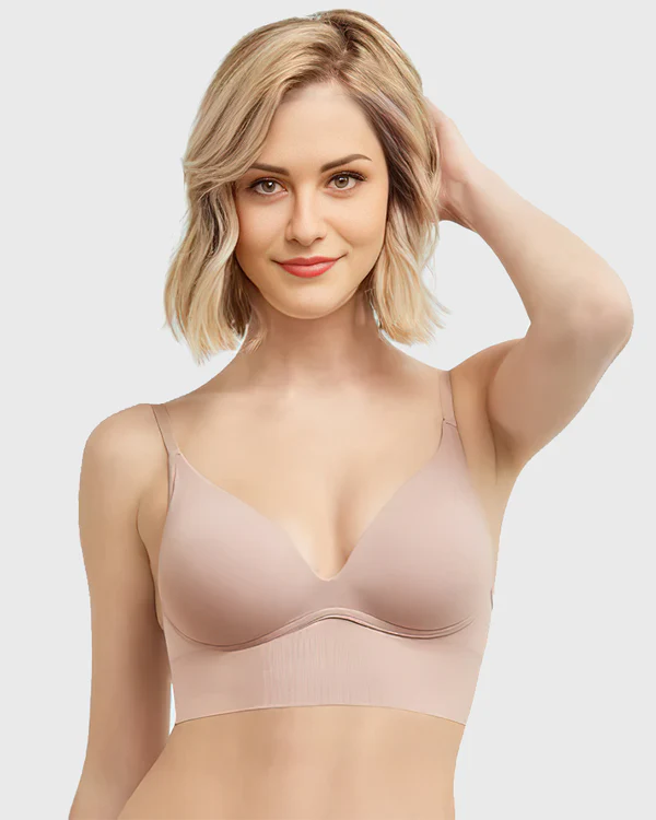 EasyLift Wireless Bra