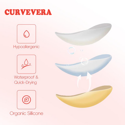 CURVEVERA Invisibra