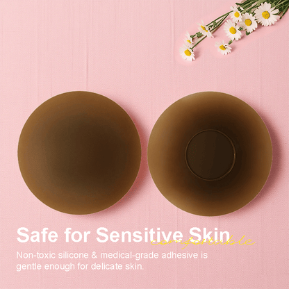 CurveVera Sticky Circles