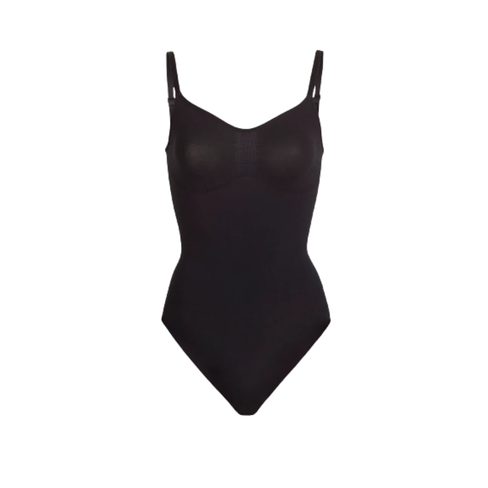 Snatched Bodysuit Shapewear
