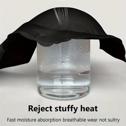 Nahtloser trägerloser Bandeau-BH mit Frontverschluss 