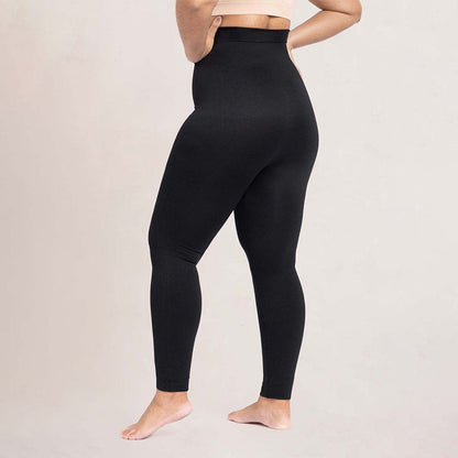 High-Waisted Shaping Leggings