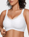 Sexy V Neck Bras for Women
