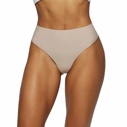 Seamless Comfortable Invisible Thong