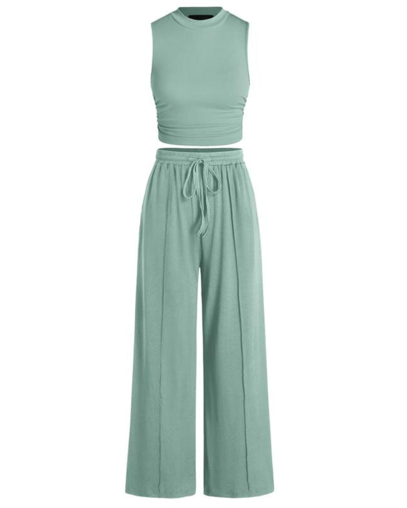 The Everyday Lounge Set