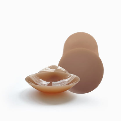 Sticky Not Icky! Seamlesse Uplift Nipple Covers