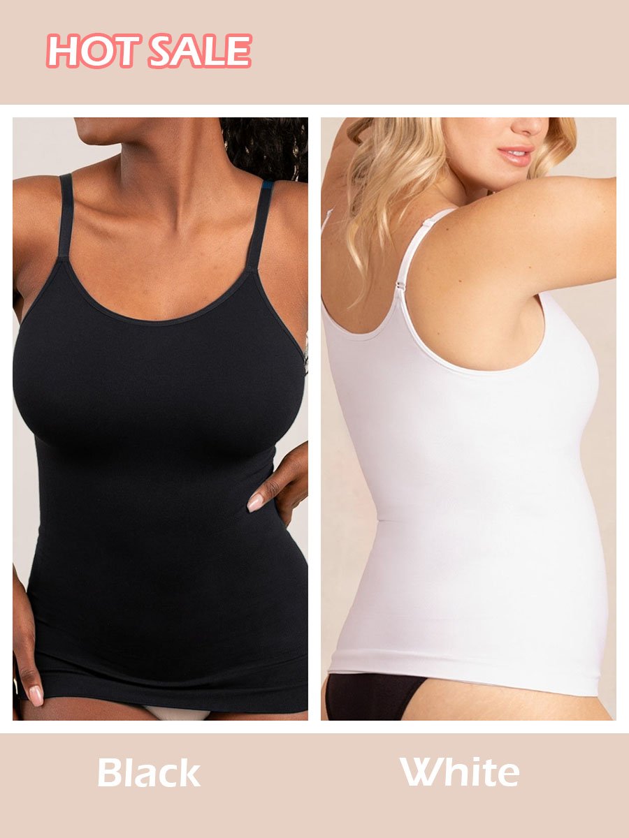 All Day Shaping Comfort Stretch Camisolei
