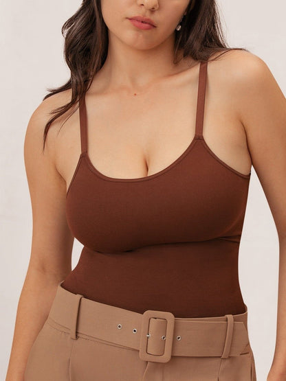 All Day Shaping Comfort Stretch Camisolei